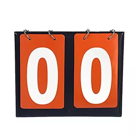 TABLERO DE PUNTUACIÓN PARA "CÁSCARA DE TOCHITO"