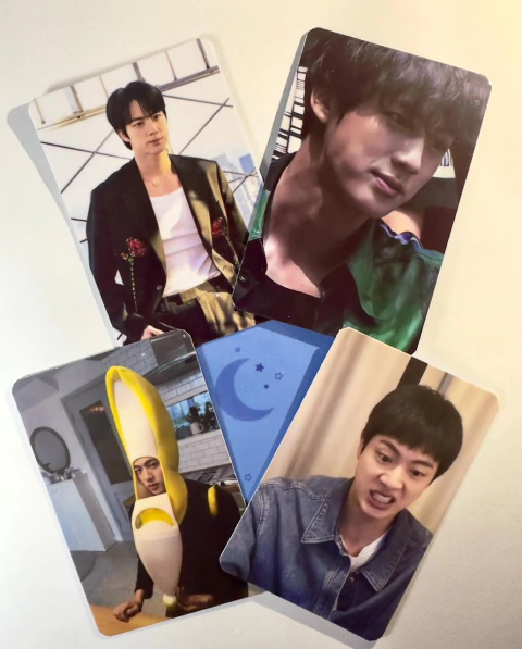 Photocard - Preço unitário - comprar online