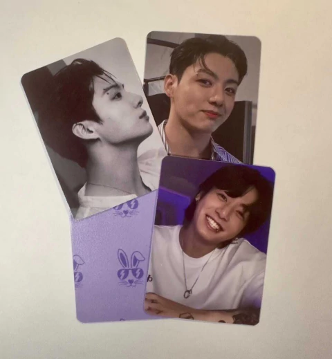 Photocard - Preço unitário - comprar online