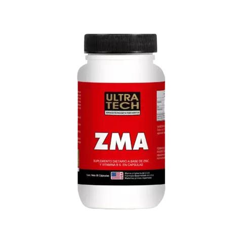 ZMA x 90 caps ULTRA TECH