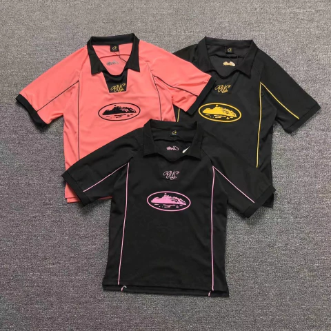 Camisa Corteiz Football Jersey