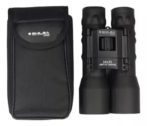 BINOCULAR SHILBA COMPACT - comprar online
