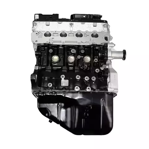 Engine Assembly 4G13 1.3 for Space Star Lancer Mirage Complete Gasoline Engine