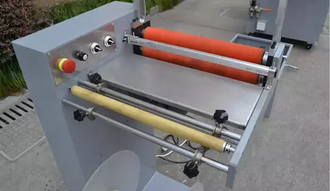 Fully Automatic New Flatbed Silk Screen Printing Printer Machine