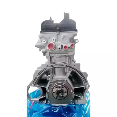 Engine Assembly 4A90 4A91 1.3L for COLT Pony Hatchback Lancer Complete Gasoline Engine