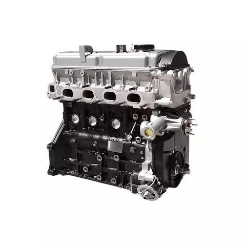Complete Gasoline Engine 4G63 4G64 2L for Galant Zinger Lancer Evolution Outlander Pajero Engine Assembly