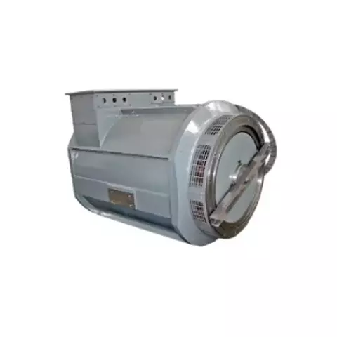 YJ177A AC Starter Motor