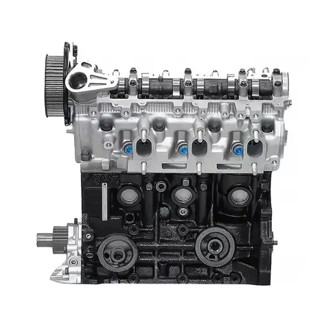 Good Price High Quality Car Engine Assembly 3VZ for Toyota 4 Runner Hiace Hilux Camry Auto Engine