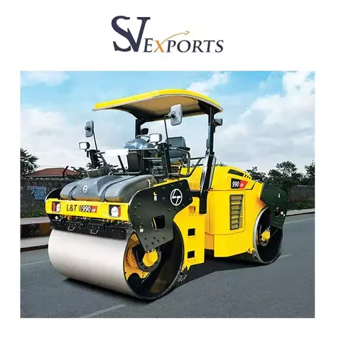 Road Roller Ride-on Small-size Road Mini Vibratory Roller Light Compaction Equipment 10 Ton Double Drum Roller