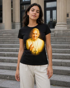 117 Bendición del Papa Francisco