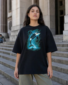 1062 Orca Dinámica