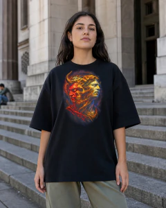 725 Metamorfosis oscura