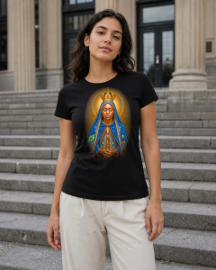393 Nuestra Señora de Aparecida