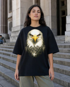 2 Águila Majestuosa