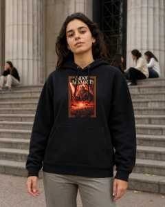 547 La ira divina de Berserker