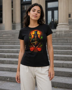 1333 Bruja Oscura Dinámica