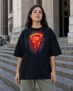 710 Pizzas Destacadas