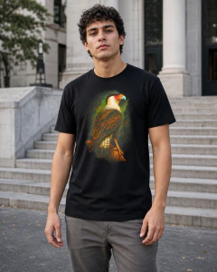 788 Pájaro Magnífico