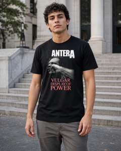 509 Golpe de poder vulgar