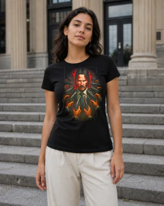 1202 Arte Dramático para Camiseta
