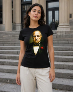 37 Jefe de la mafia