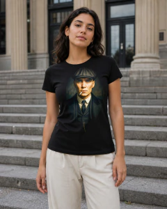80 Thomas Shelby