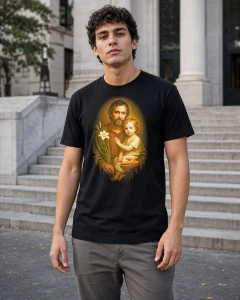 385 Sagrado de San José