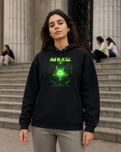 562 Impresión creativa de camiseta