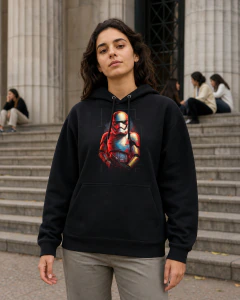1154 Impresión dramática futurista