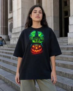 1299 Bruja y caldero