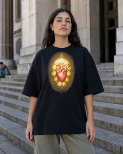 422 Resplandor del Corazón Inmaculado