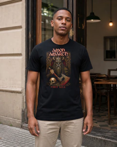 545 La venganza del guerrero vikingo - comprar online