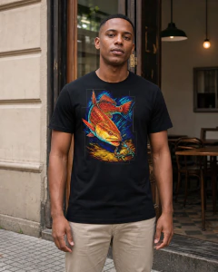 1077 Arte dinámico acuático - comprar online