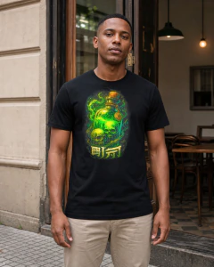 621 Poción verde inquietante - comprar online