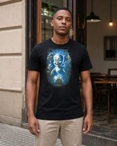 1147 Impresión de fantasmas dinámicos - comprar online