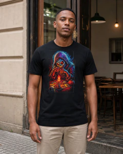 1318 Arte místico oscuro - comprar online