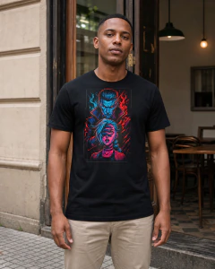 953 Arte impactante para camiseta - comprar online