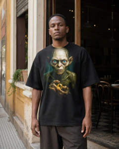 85 La obsesión de Sméagol - comprar online