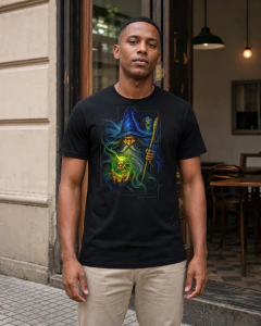 1314 Mago místico encantador - comprar online