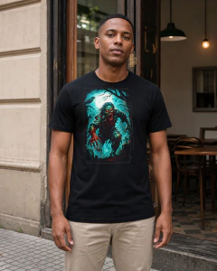 1229 Zombi bajo la luna - comprar online