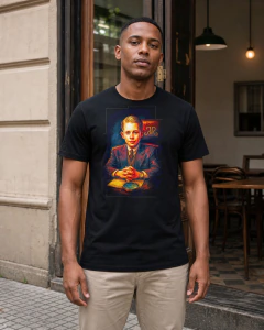1198 Impresión dramática moderna - comprar online