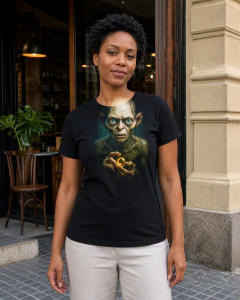85 La obsesión de Sméagol - comprar online