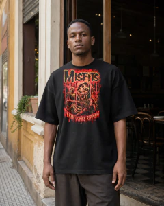 589 Impresión creativa de camiseta - comprar online
