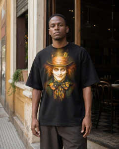 27 El caprichoso Sombrerero Loco - comprar online