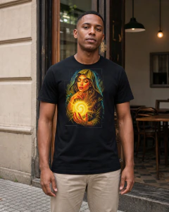 1258 Místico Poderoso - comprar online