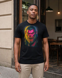 1254 Arte salvaje estilizado - comprar online