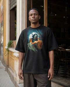1324 Vampiro dramático nocturno - comprar online