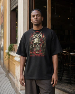 524 Thrash Metal Caos - comprar online
