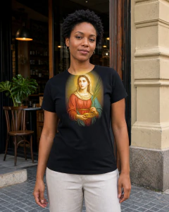 489 Martirio de Santa Lucía - comprar online
