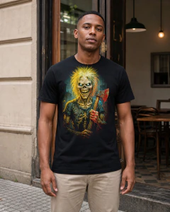 89 La mirada siniestra de Eddie - comprar online